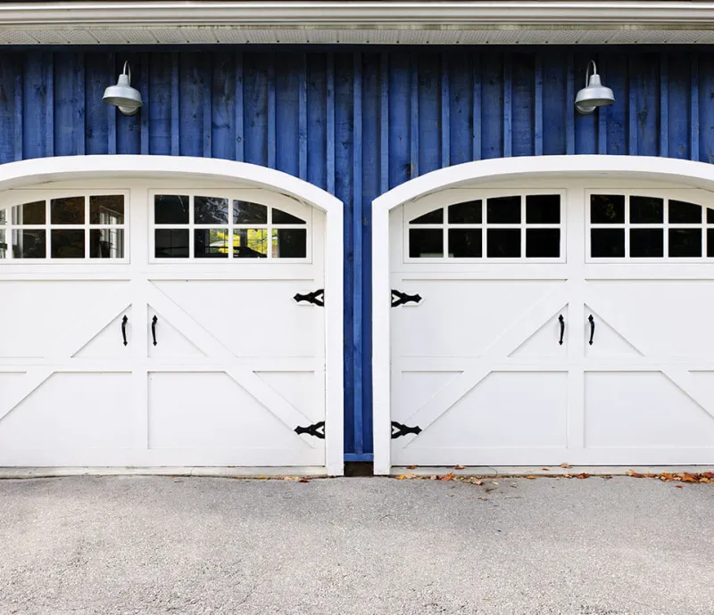 Garage Door Repair