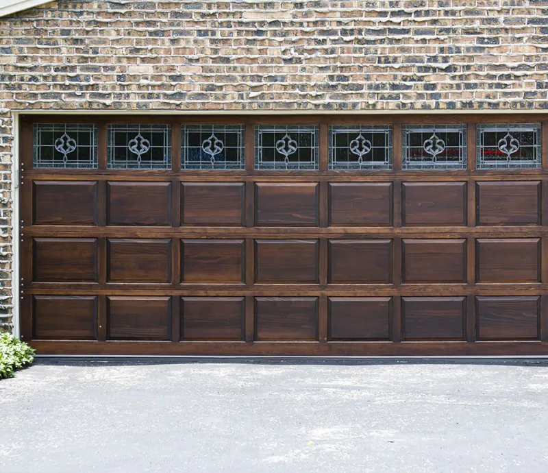 Garage Door Installation