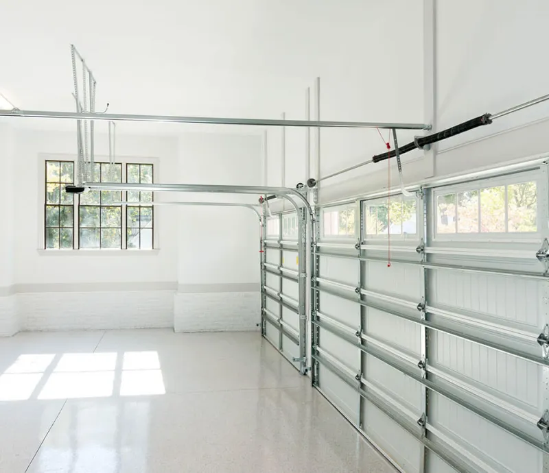 Garage Door Opener Installation